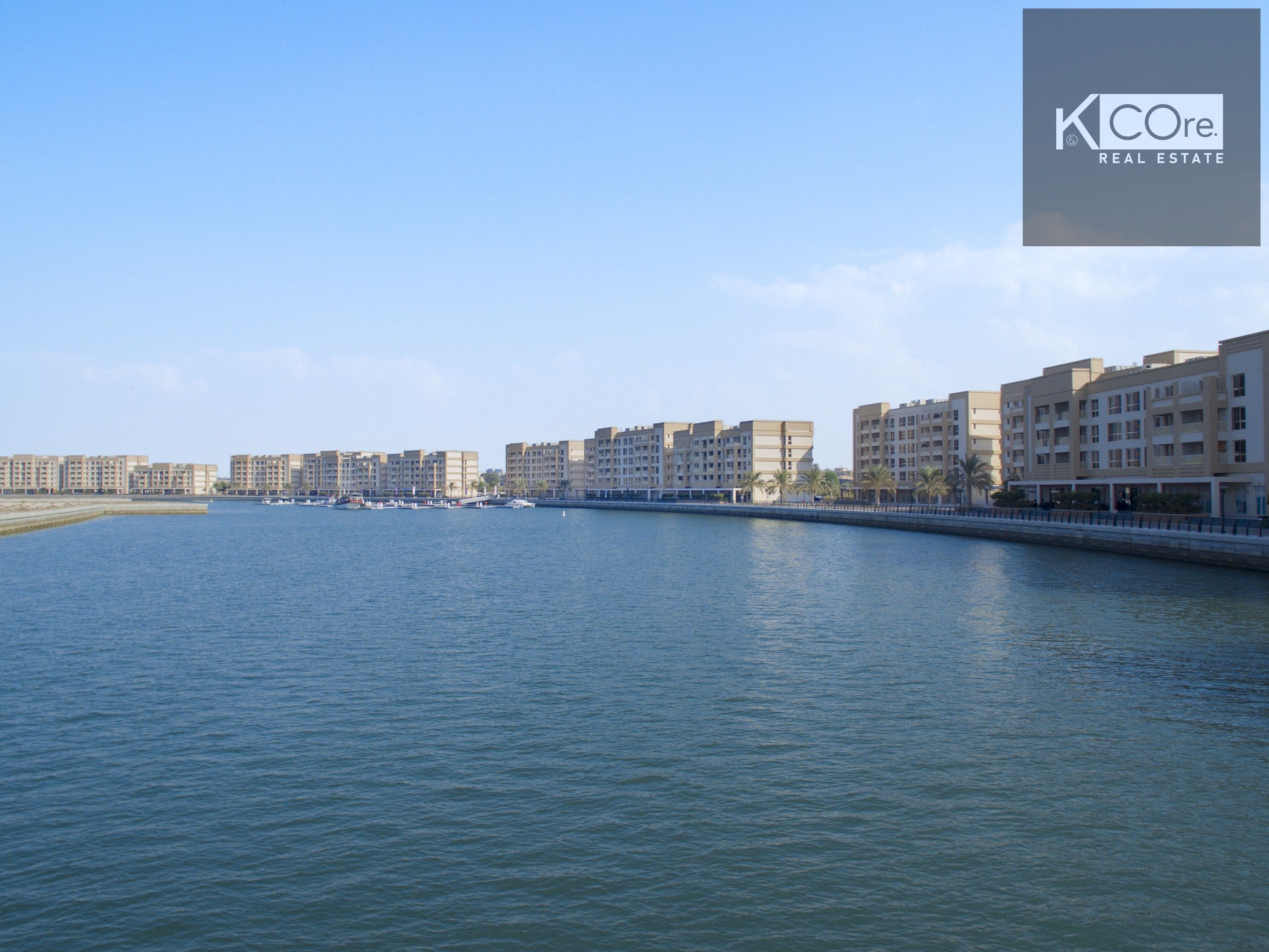 Waterfront Studio | High ROI | Prime Mina Al Arab
