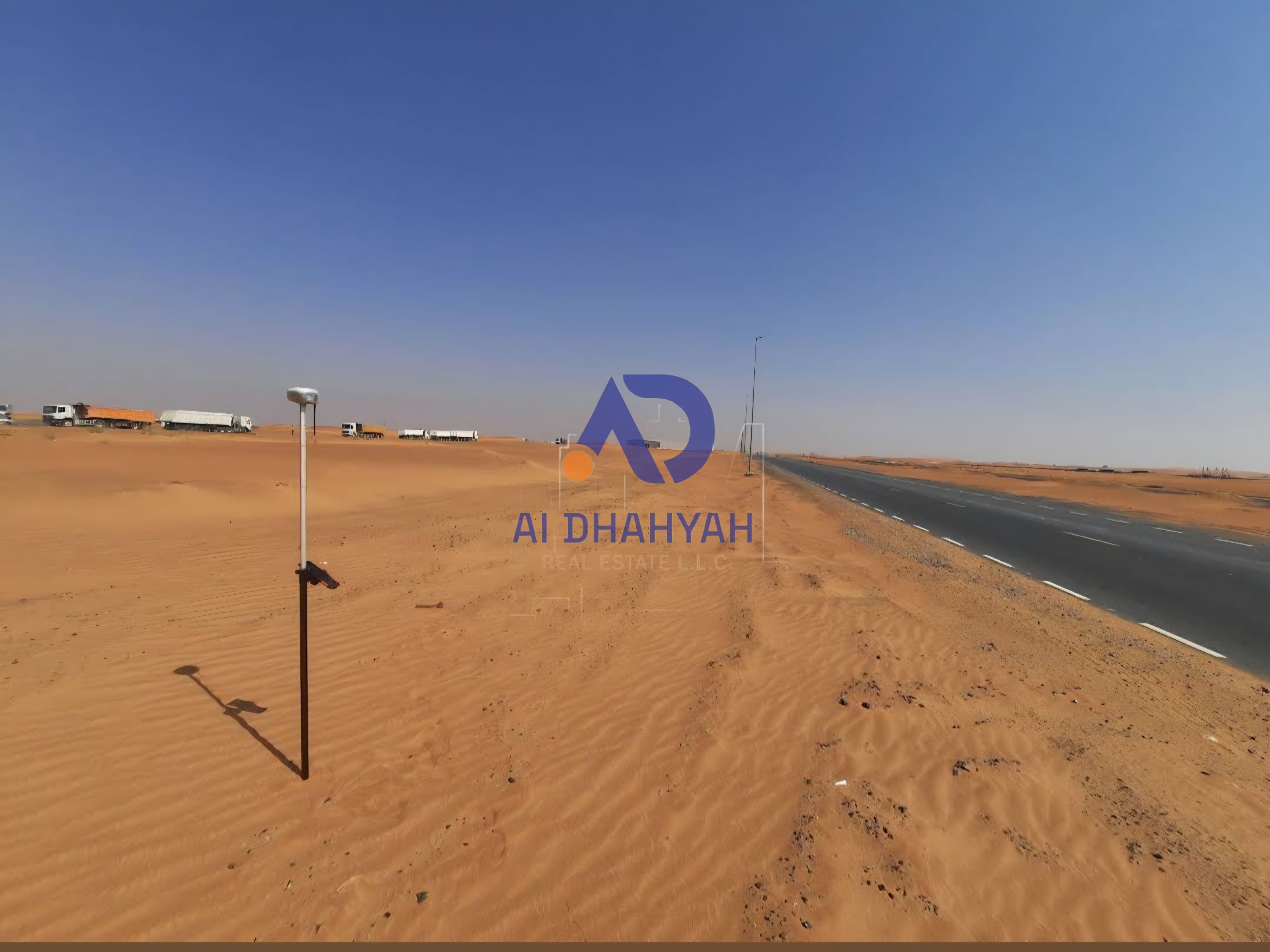 A unique investment opportunity in Al Qasimia Gate 2, installments over one year