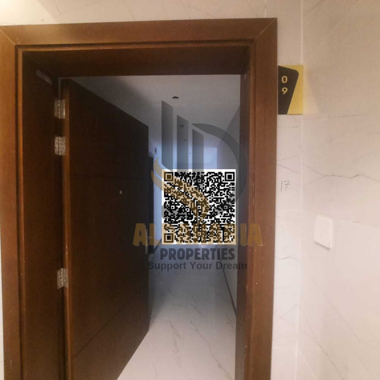 For Rent – 2BHK Apartment in Al Mowaihat 3, Ajman