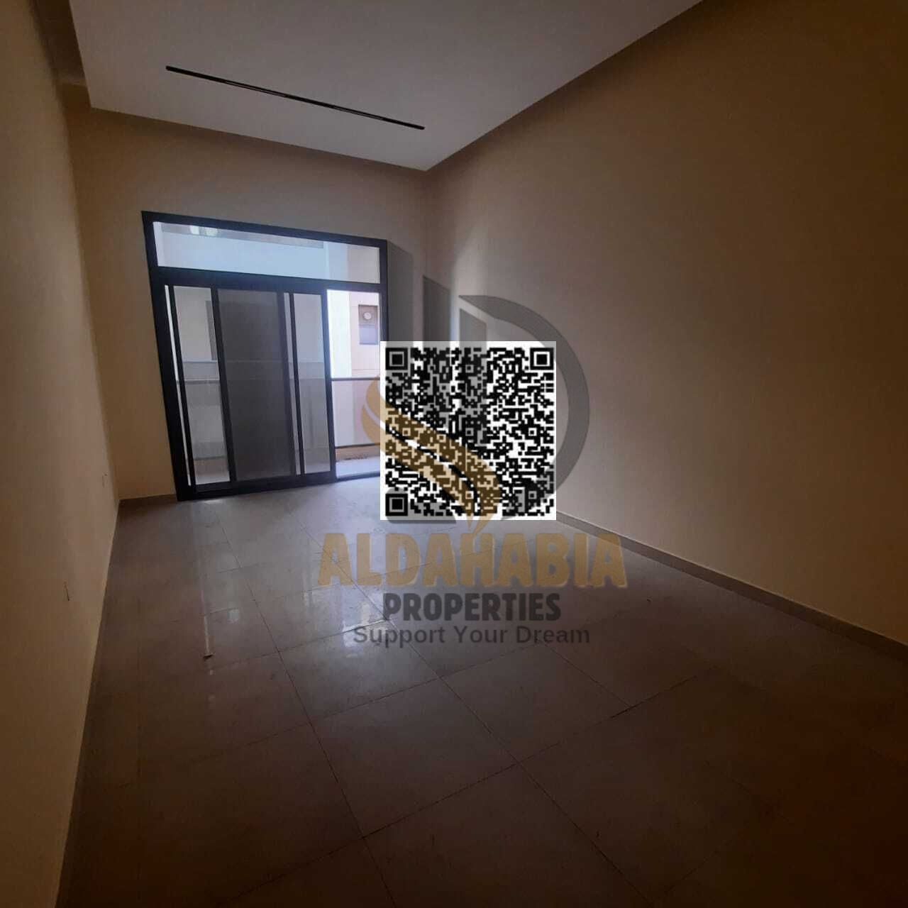 Elegant 2BHK Apartment for Annual Rent – Al Mowaihat 3, Ajman