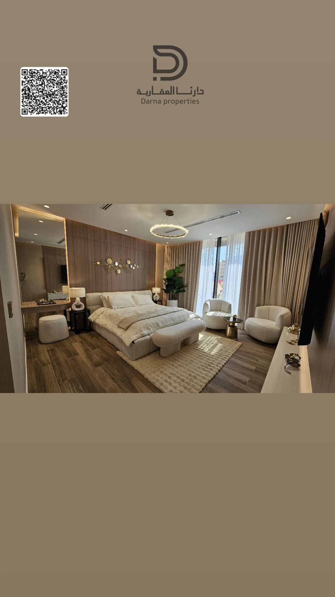 20% Down Payment – Own Your Unit in Ajman’s First Downtown! Freehold ownership for all nationalities – No agency commission!