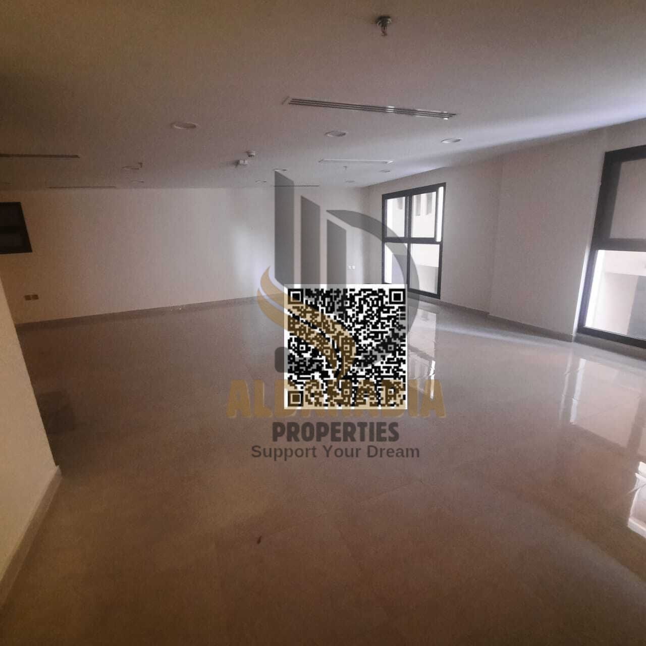 Office for Annual Rent – Al Mowaihat 3, Ajman