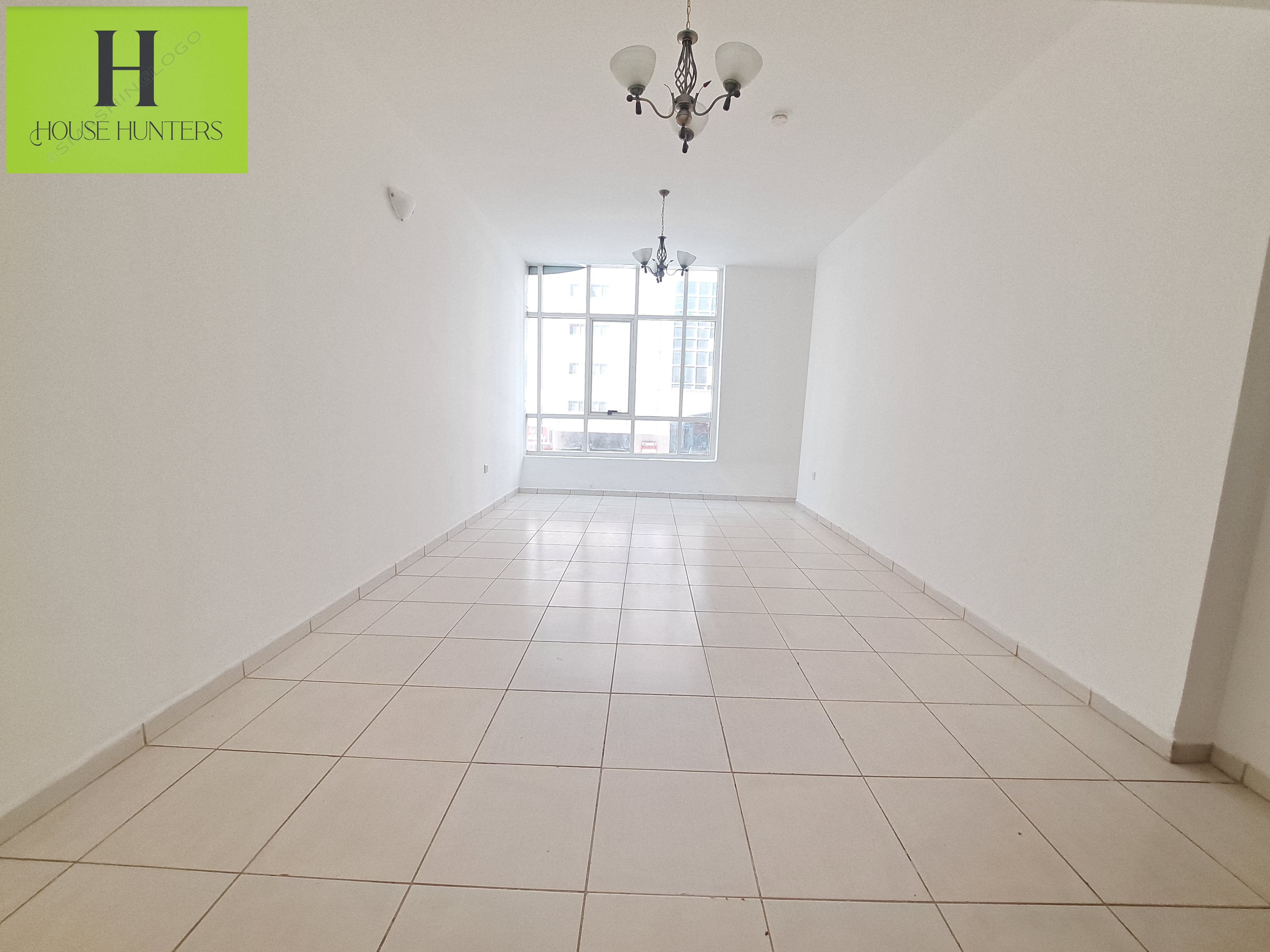 Luxury 2bhk with gym pool and balcony
