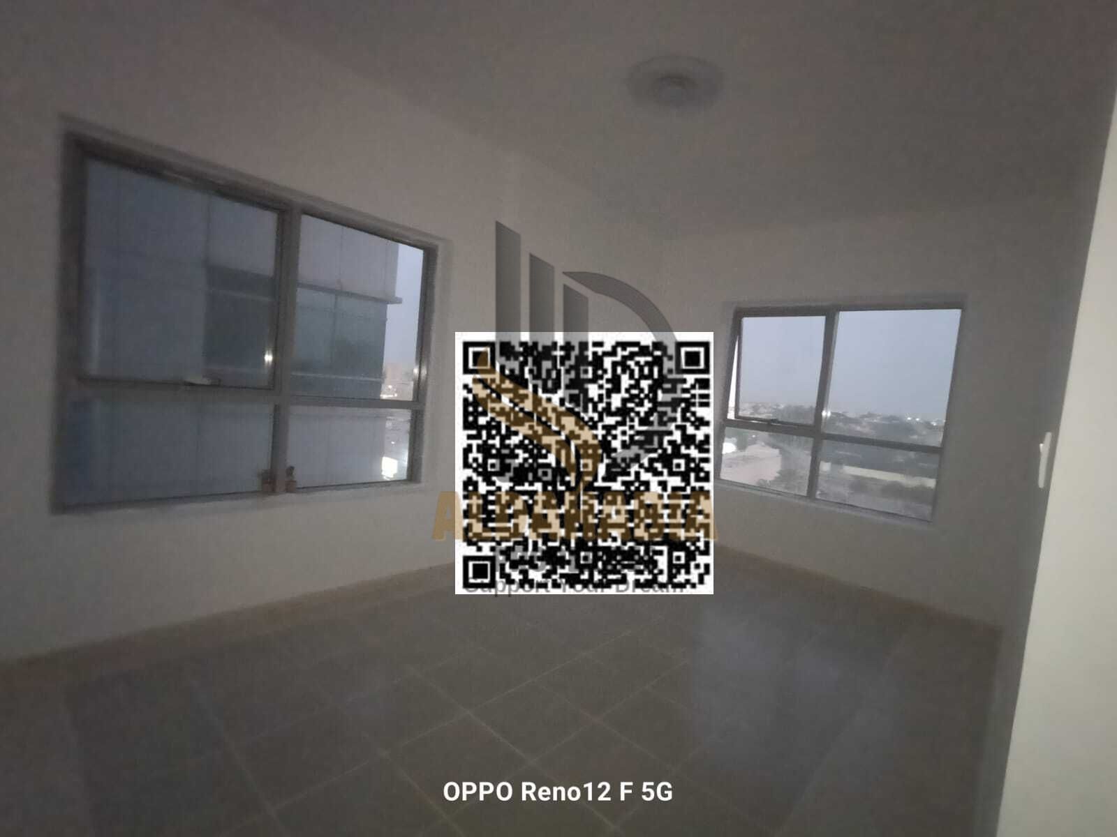 Luxury 2BHK Apartment for Sale – Garden City, Entrance M6, Ajman
