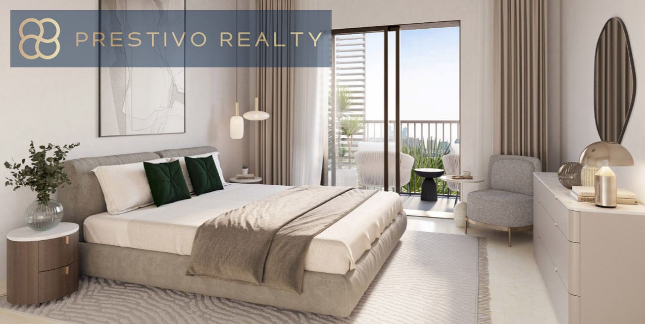 Ready I Spacious layout I Prime location I Luxury apartment I Best price