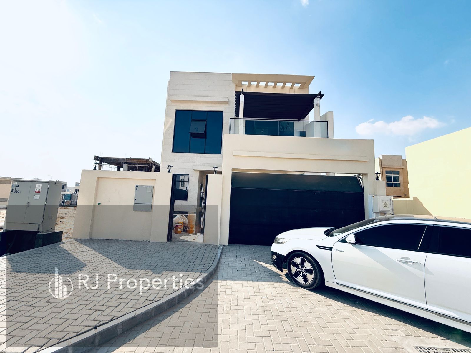 3BHK Brand New Villa +A Finishing Beautiful Perfect House For family Affordable Price