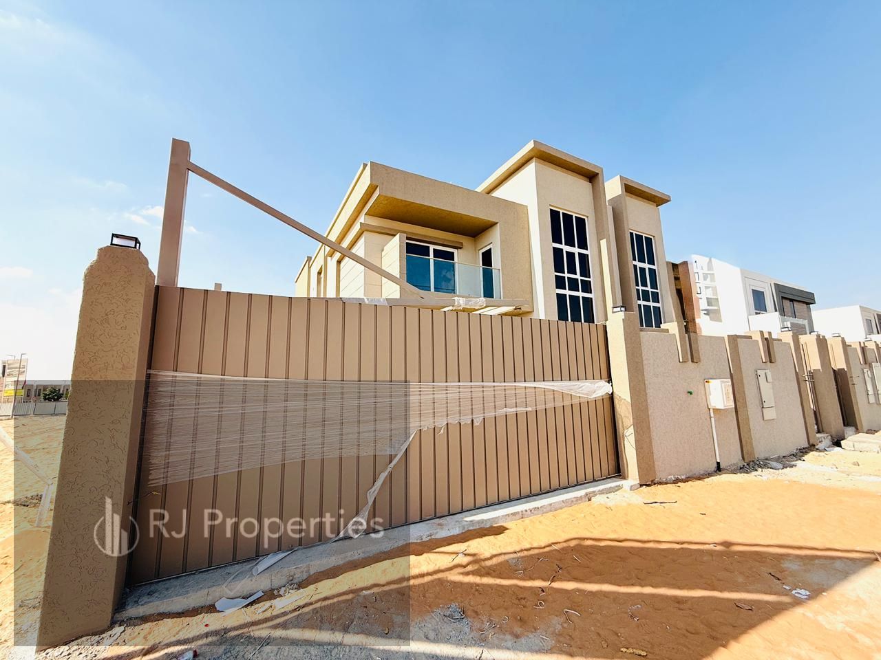 4BHK Duplex Villa Brand New Villa Nice Finishing affordable price perfect House For Family