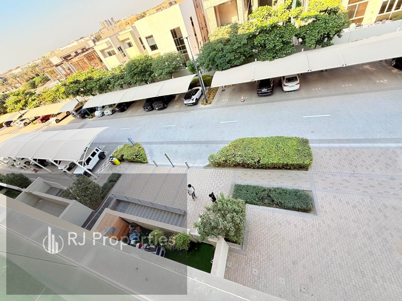 1BHK Apartment With Master Bedroom With huge Balcony With All Amenities