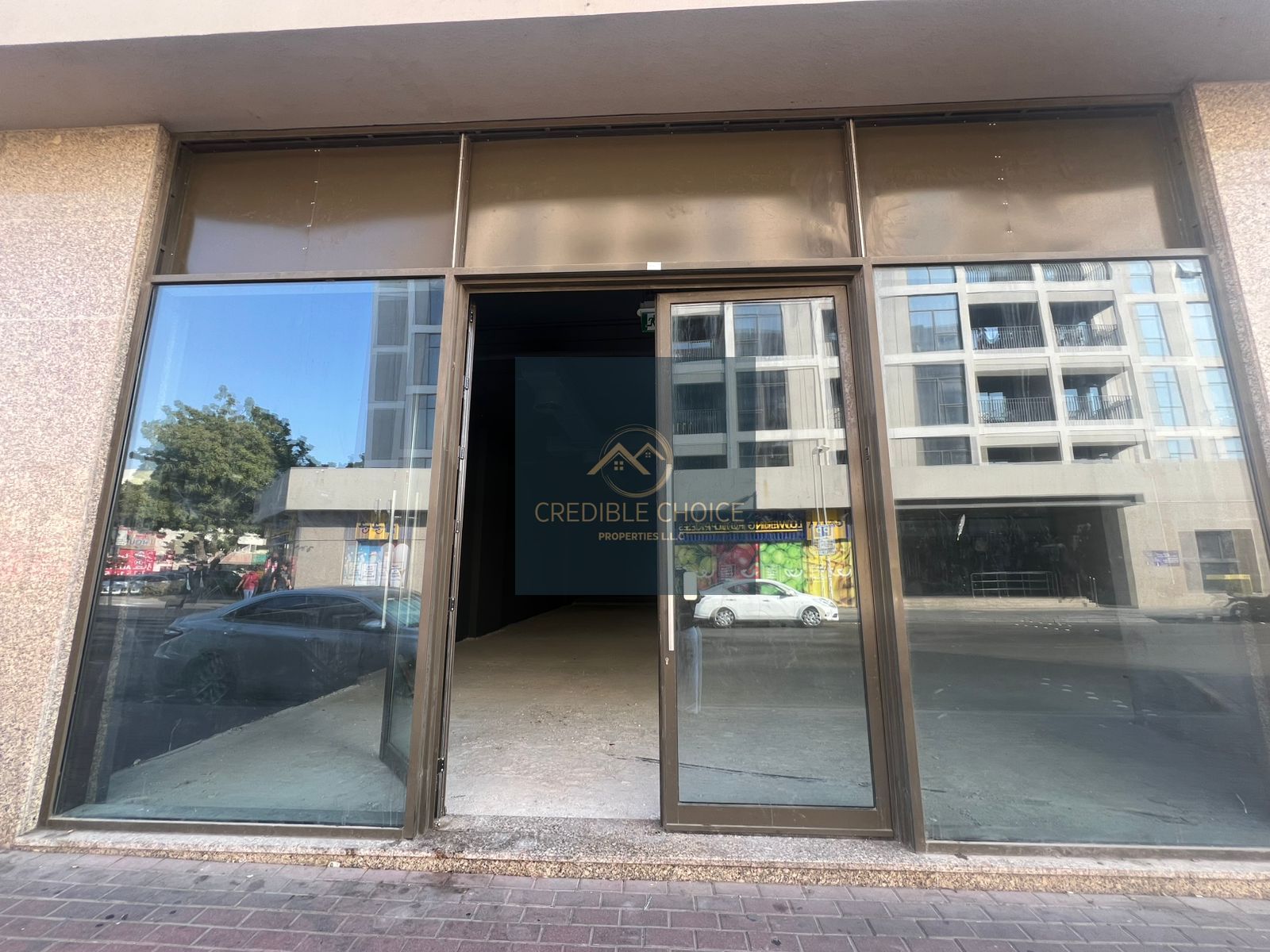 For FnB Business | Retail | High Footfall | Prime