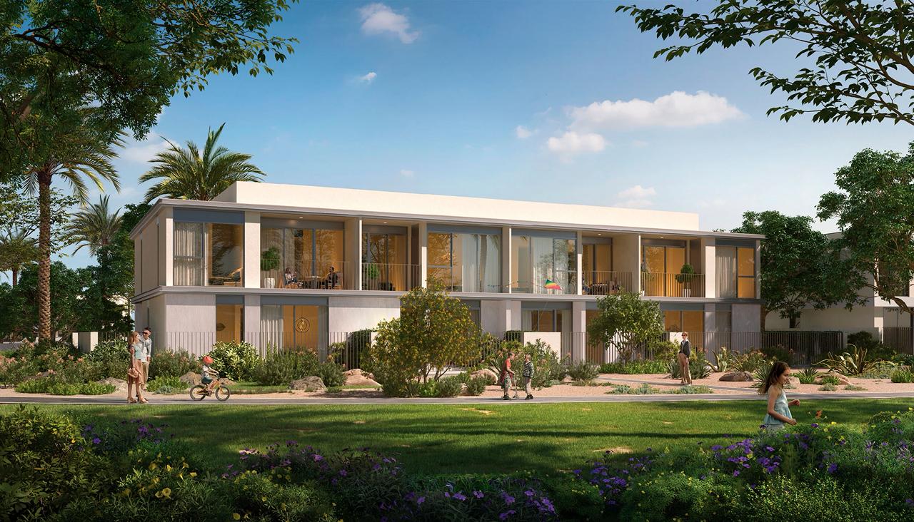 The Valley – Venera | Modern Luxury | Prime Offer
