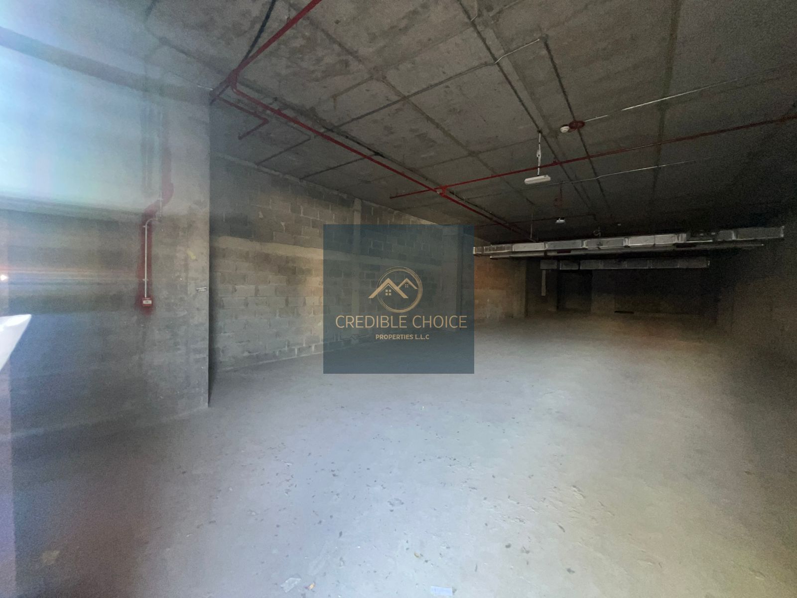 Business Area | Road Facing | High Footfall