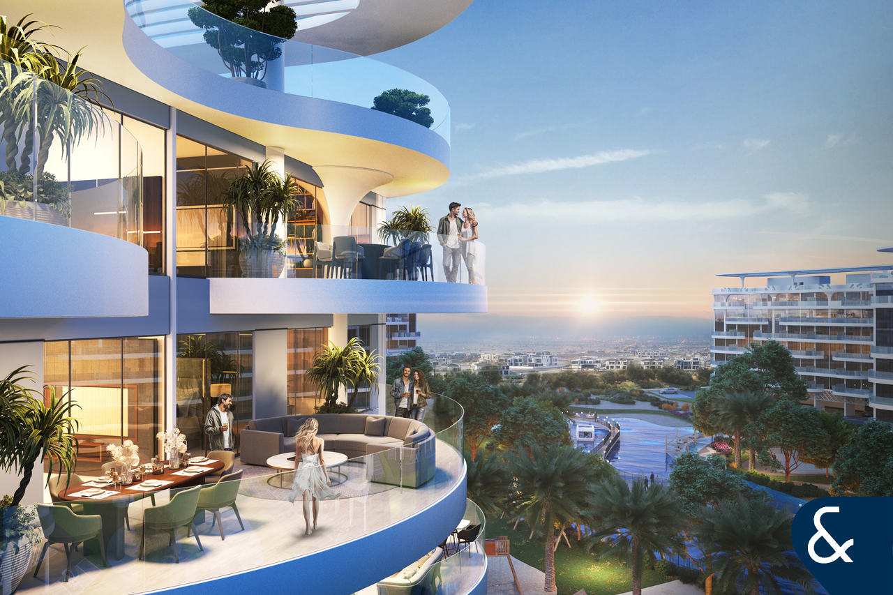 Largest Size | Second Highest Floor | AT OP