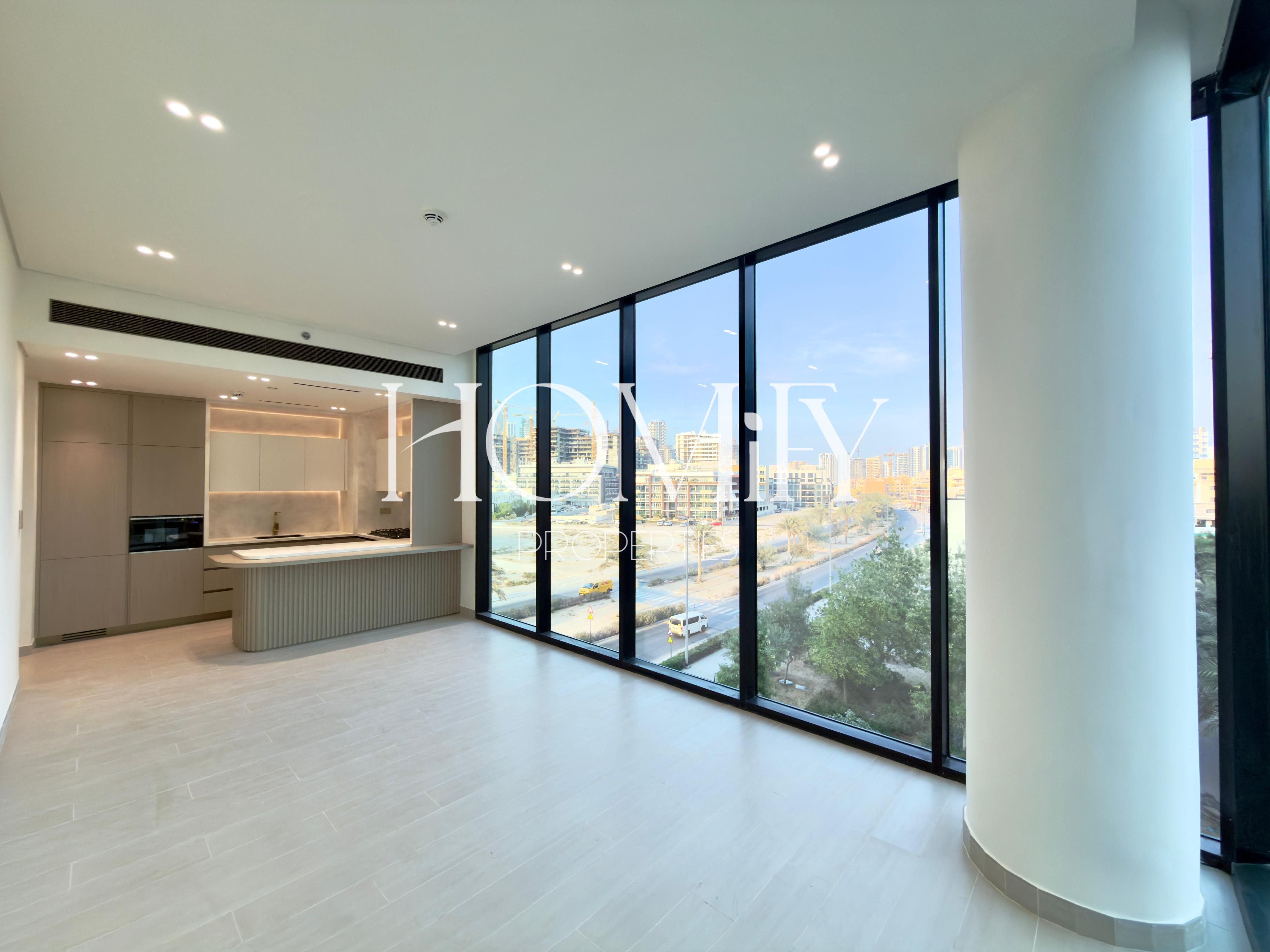 Brand New | Park View | Multiple Options