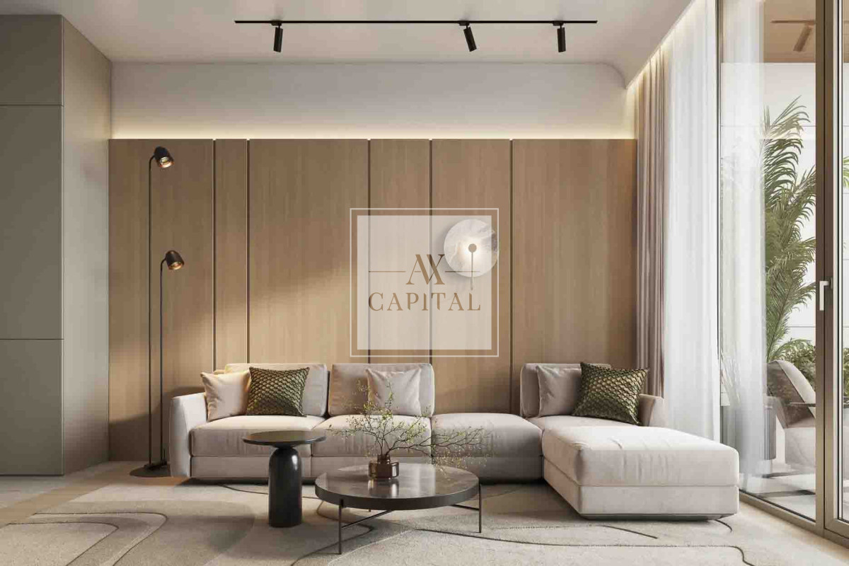 Best Price | Mid Floor | Next to Metro and DEWA HQ
