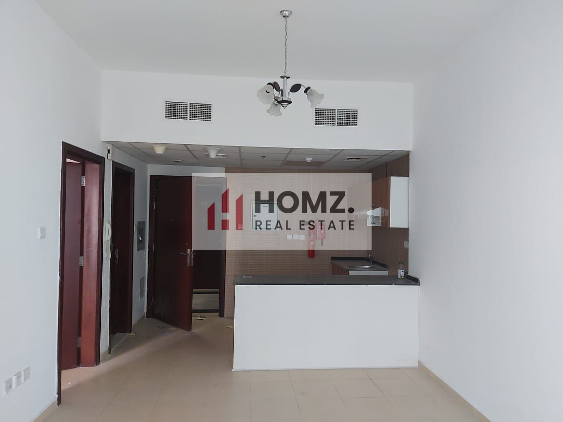 1 BHK FOR SALE CITY TOWER AL NUAIMIA 3 AJMAN UAE