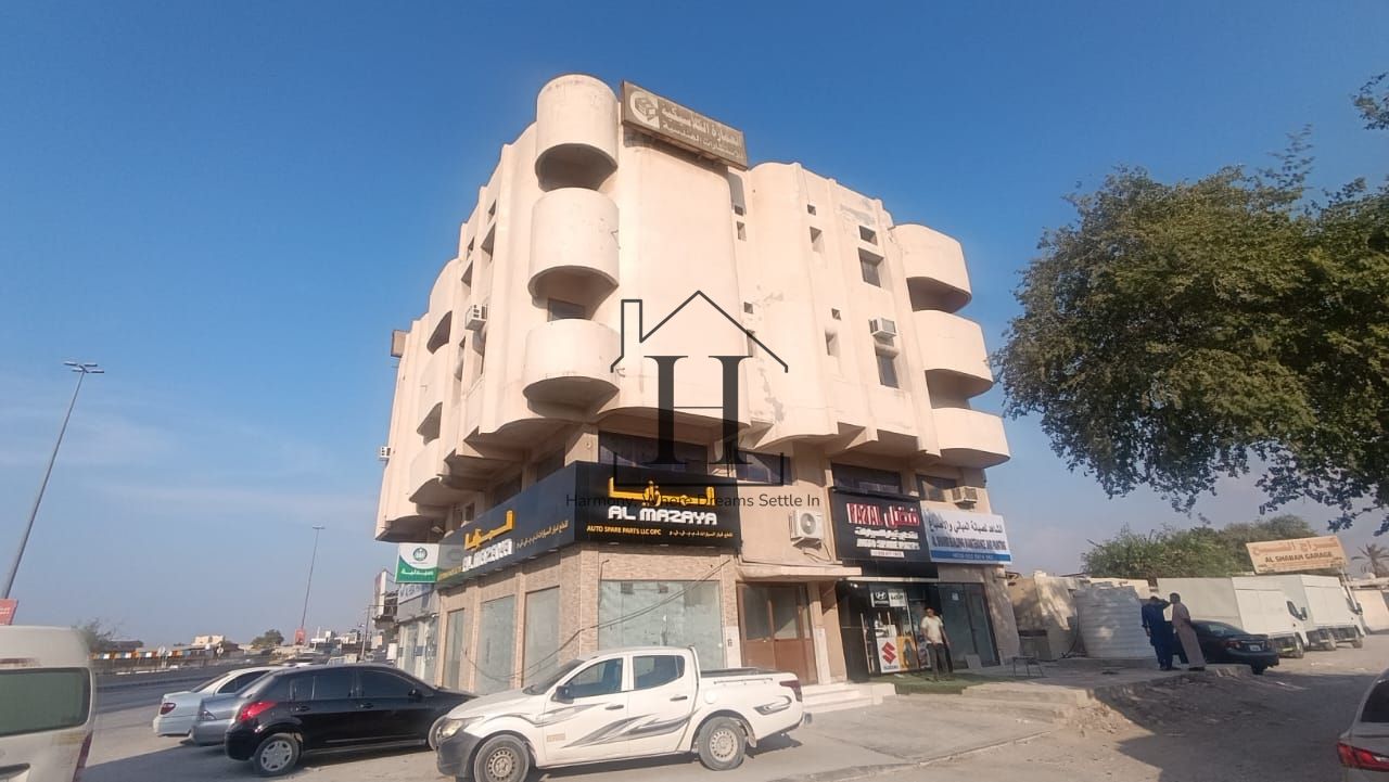 Investment-Ready Multi-Unit Building | High-Capacity Accommodation | Ideal for Staff or Labor Housing