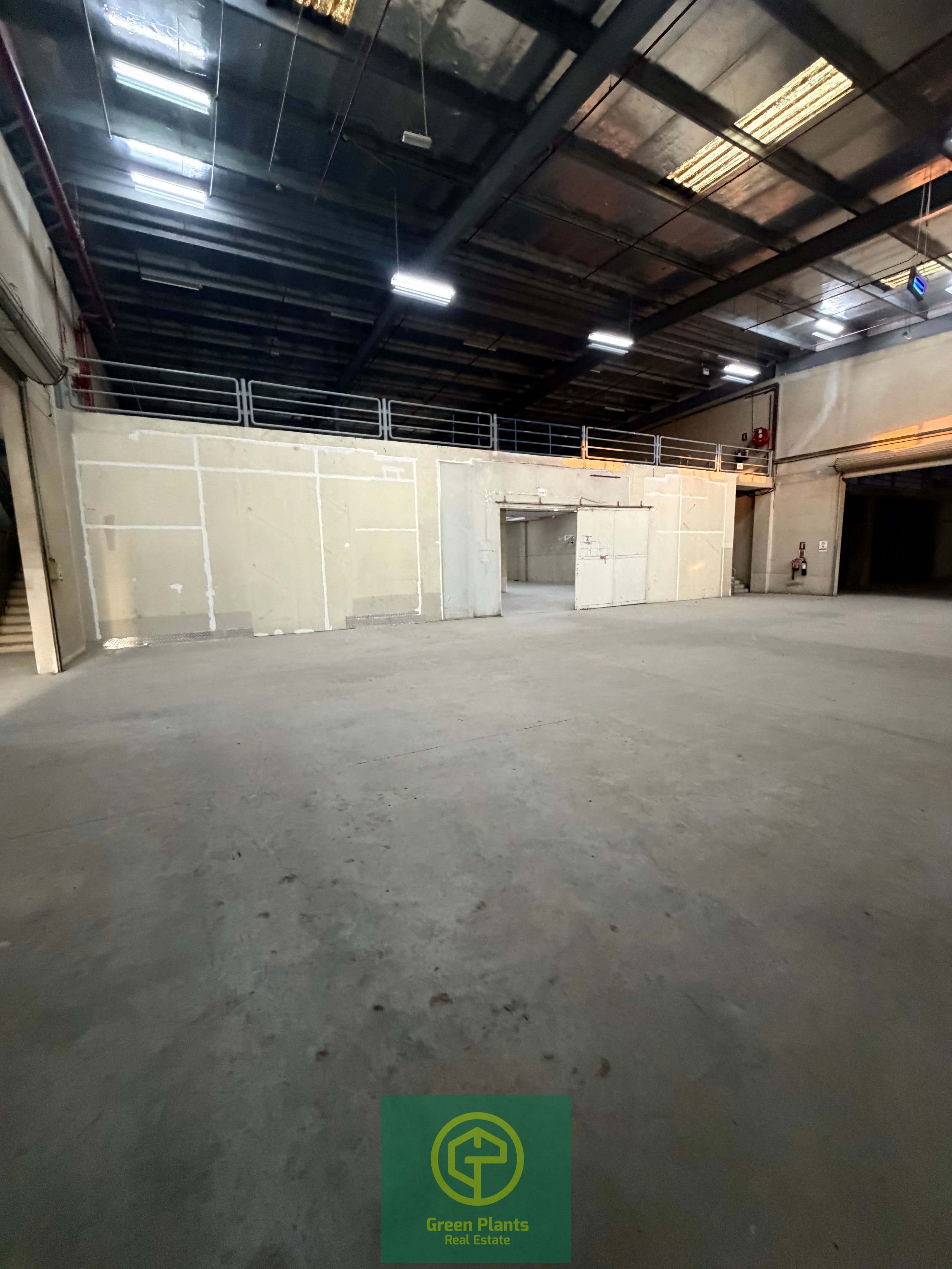 Al Qusais 52,000 sq. Ft warehouse with built-in office, toilet and pantry