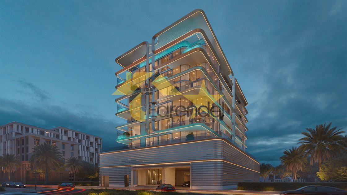 Spacious 1 Bedroom | Premium Waterfront Living | Luxury | Freehold | No Commission