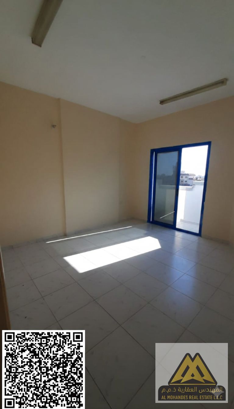 Master bedroom | Balcony | Spacious area | Close to all services | Air conditioning | Near schools