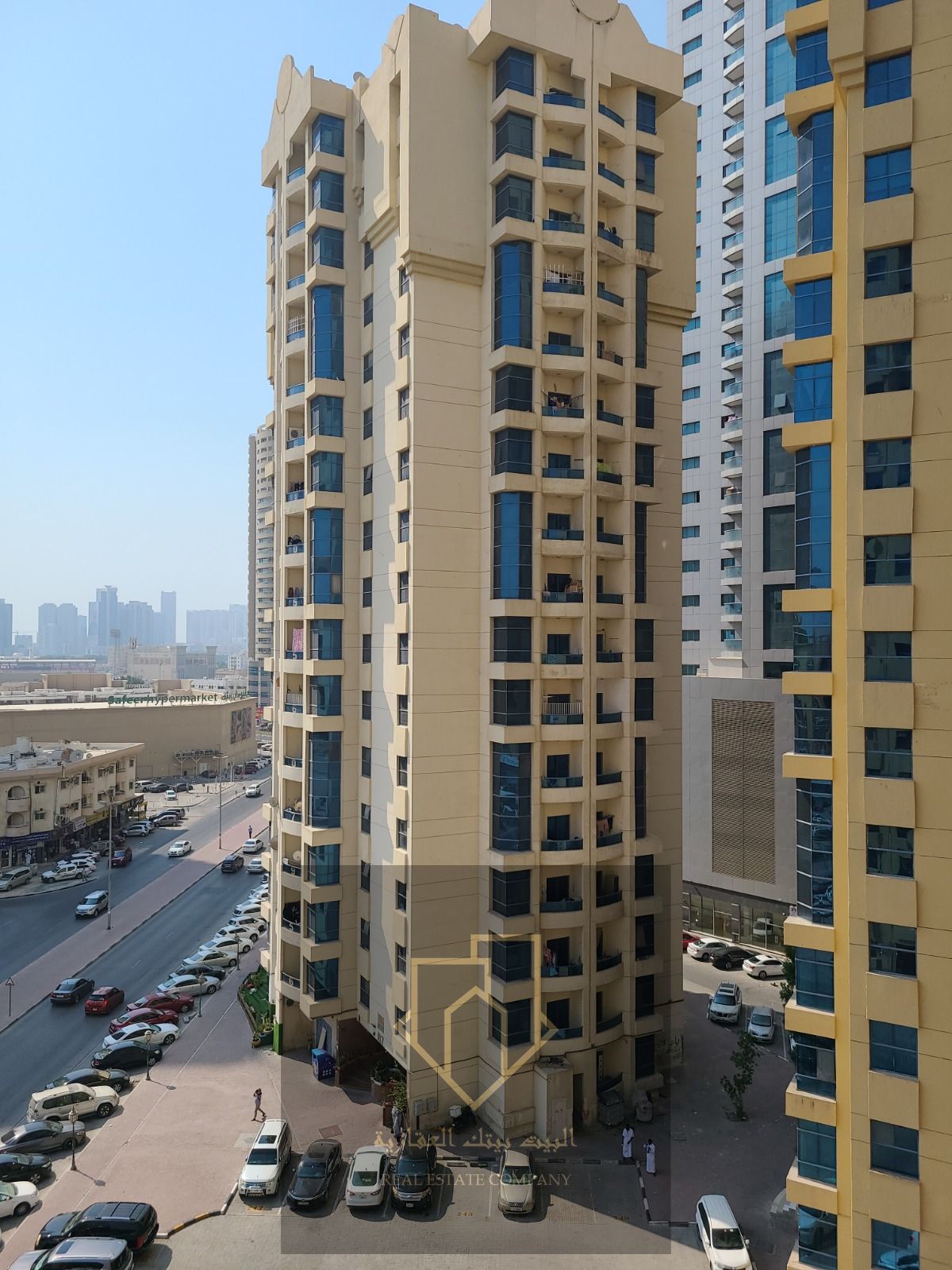 Open View/Unique Design/Elegant Interior Design/ Special Offer