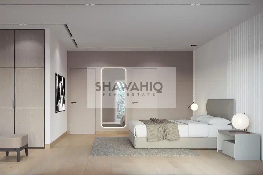 A luxury community blending nature and lifestyle – Only 5% Down Payment