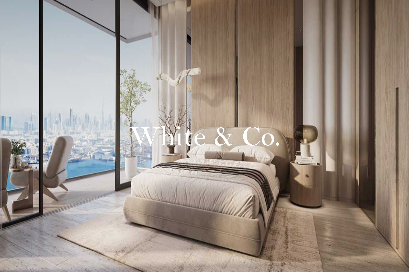 Fully Fitted | Smart Home | 40/60 PP