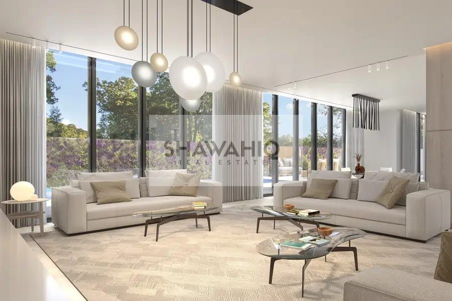 Prime location at Emirates Road & Al Dhaid Road intersection – Only 5% Down Payment
