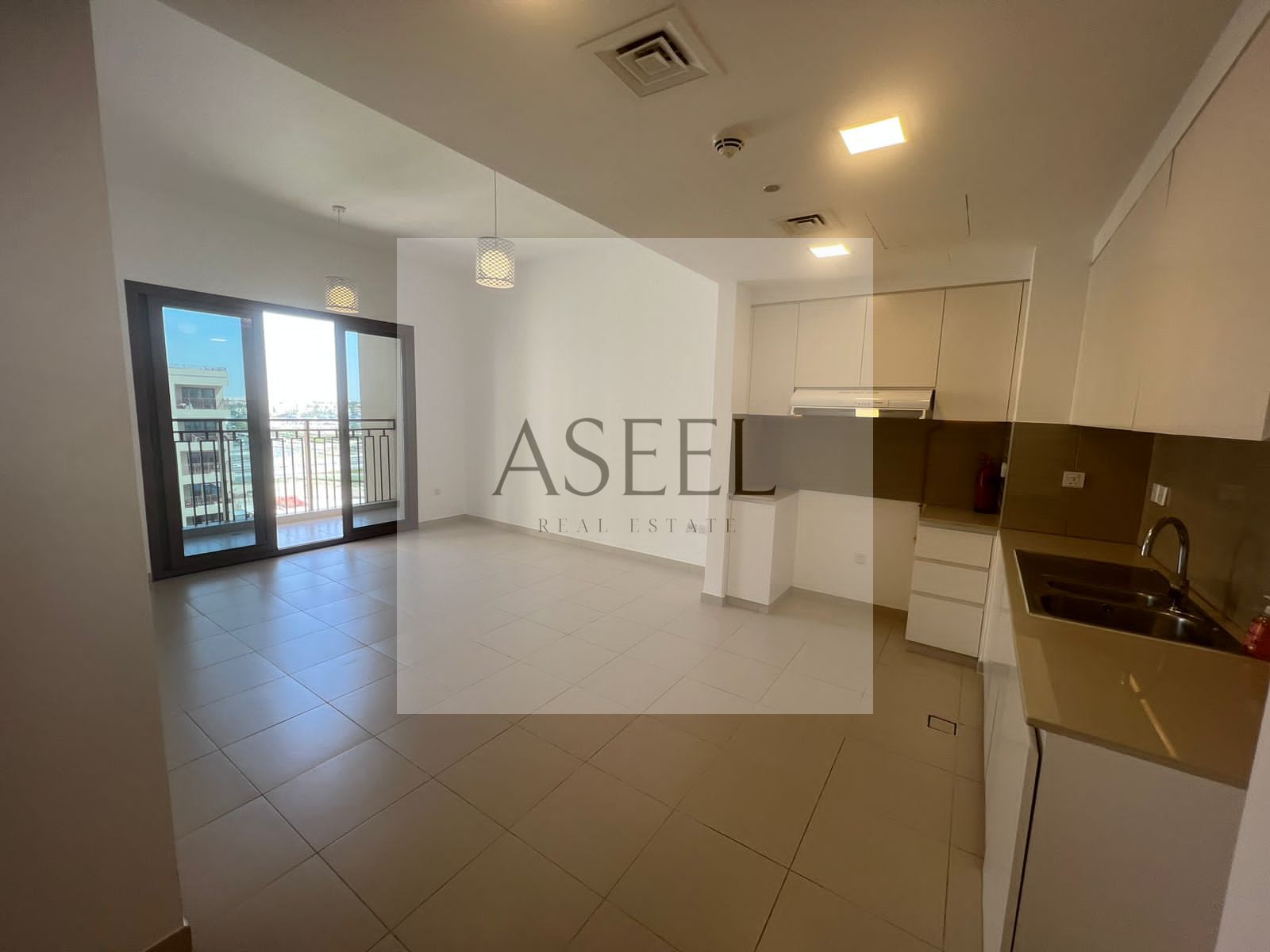 Unfurnished | Available From Jan | Pool View