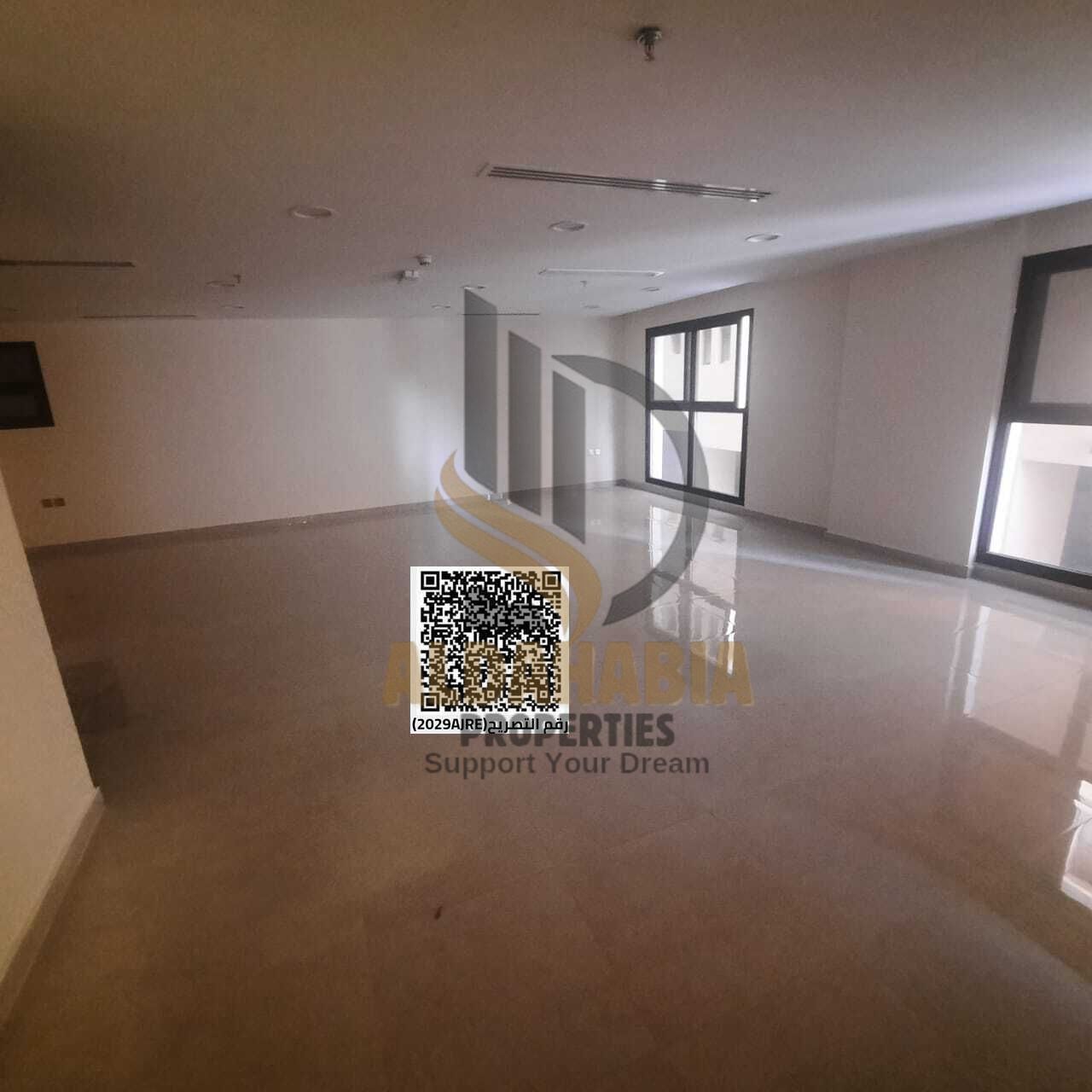 Premium Office for Annual Rent in Al Mowaihat 3 – Ajman