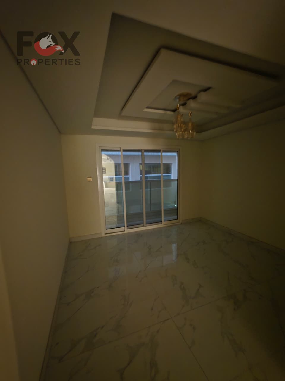 “Premium 2BR apartment in Al Mowaihat, first tenant, with central AC, flexible payments, spacious layout, balcony, and a prime location with easy Duba