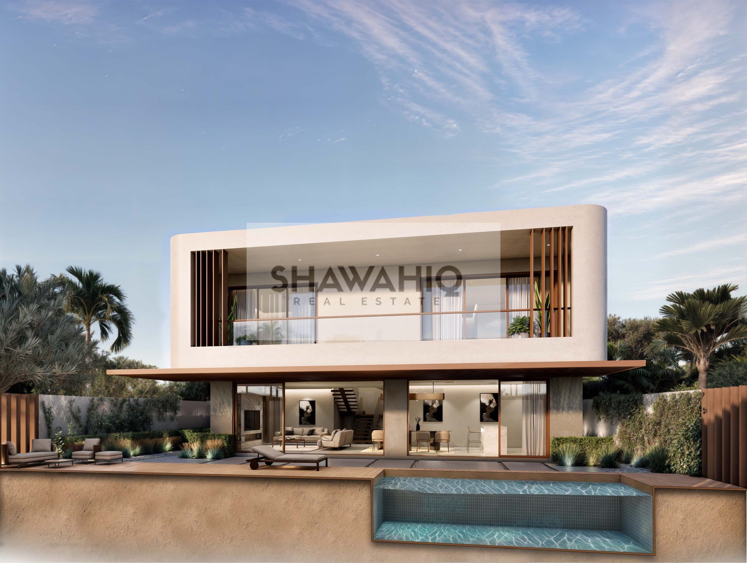 Nearby schools, hospitals & shopping centers – Only 5% Down Payment