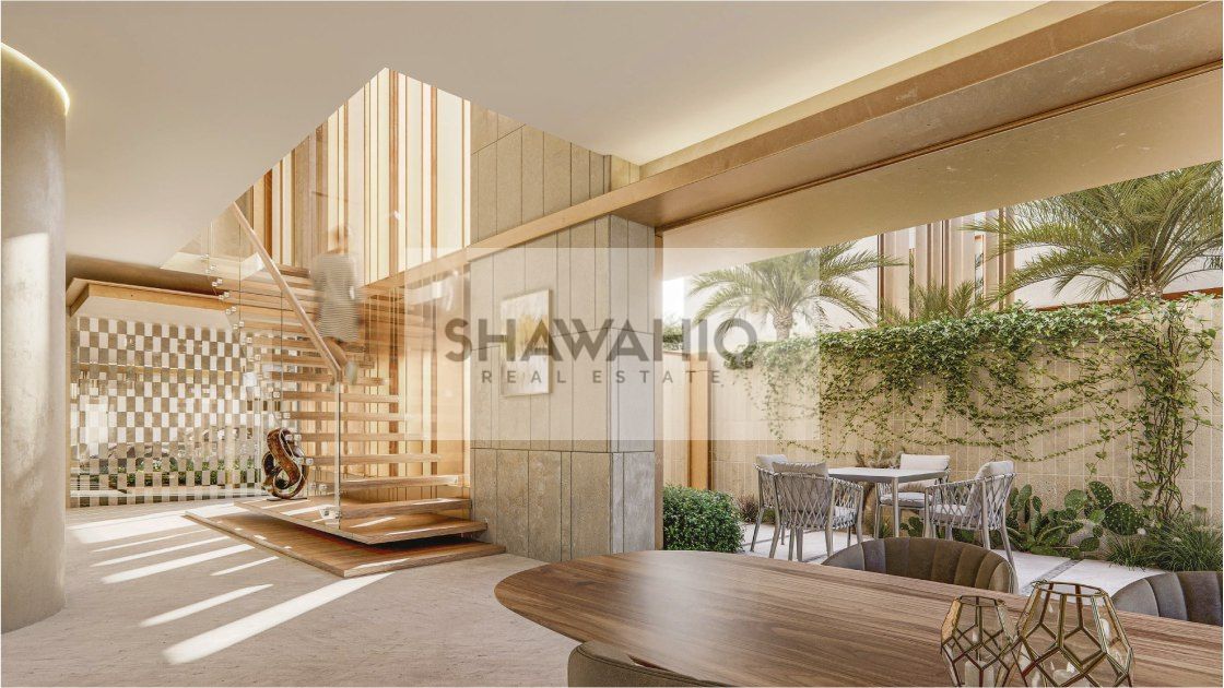 A location connecting you to Sharjah & Dubai within minutes – Only 5% Down Payment