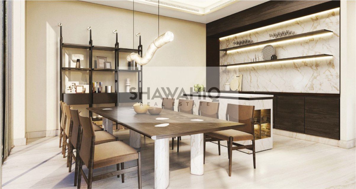 Villas & Townhouses in a strategic Al Tayy location – Only 5% Down Payment