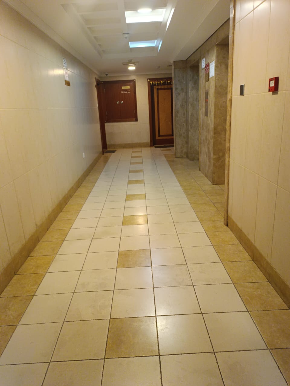 2BHK FOR FAMILY IN BUR DUBAI