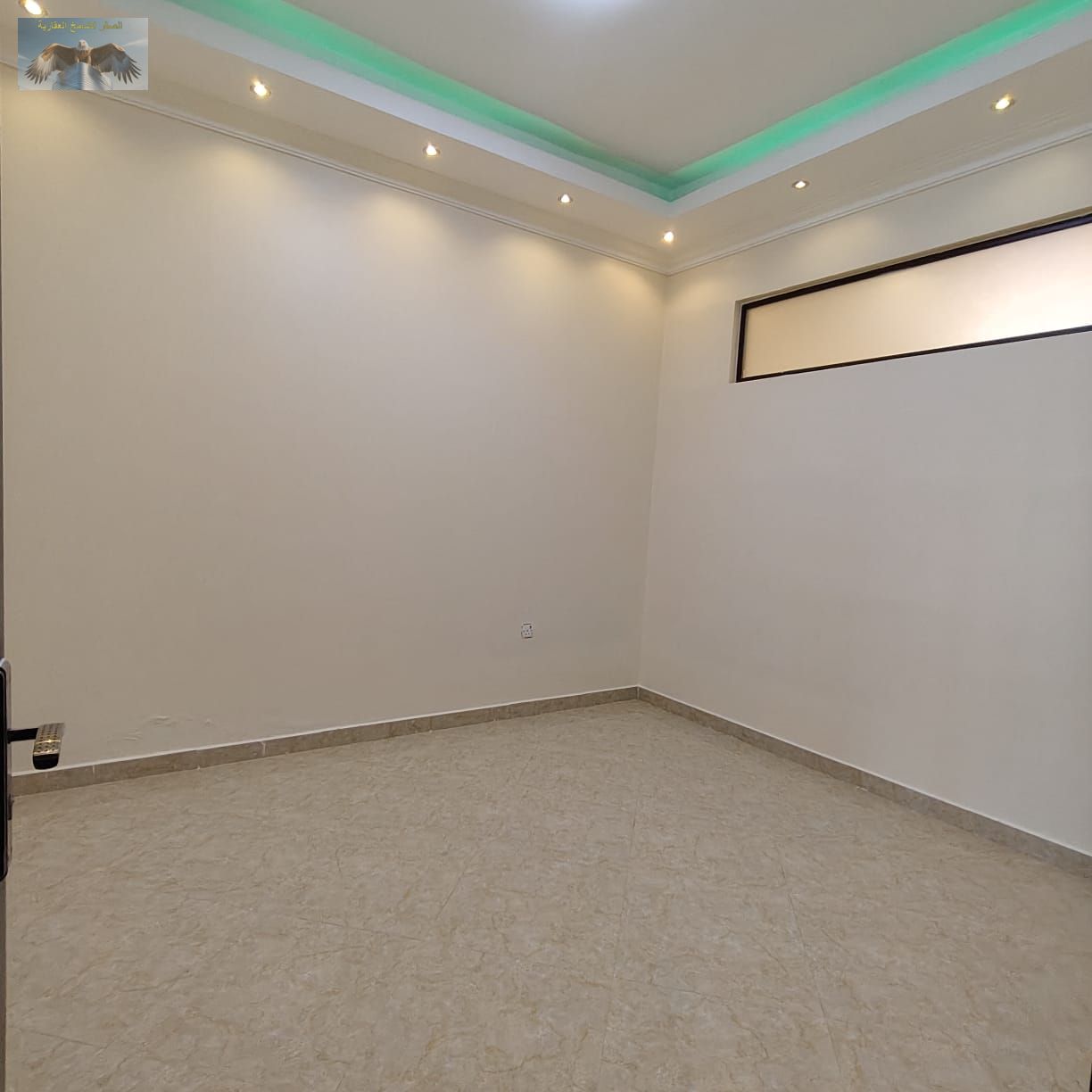 3-Bedroom Apartment for Annual Rent – Al Mowaihat 3, Ajman High-End Finishing – 3 Bathrooms – Central AC – Prime Location – One Month Free – Private