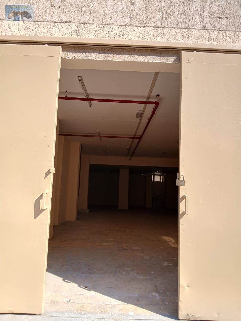 Rental opportunity in Ajman: state-of-the-art warehouses in a strategic location