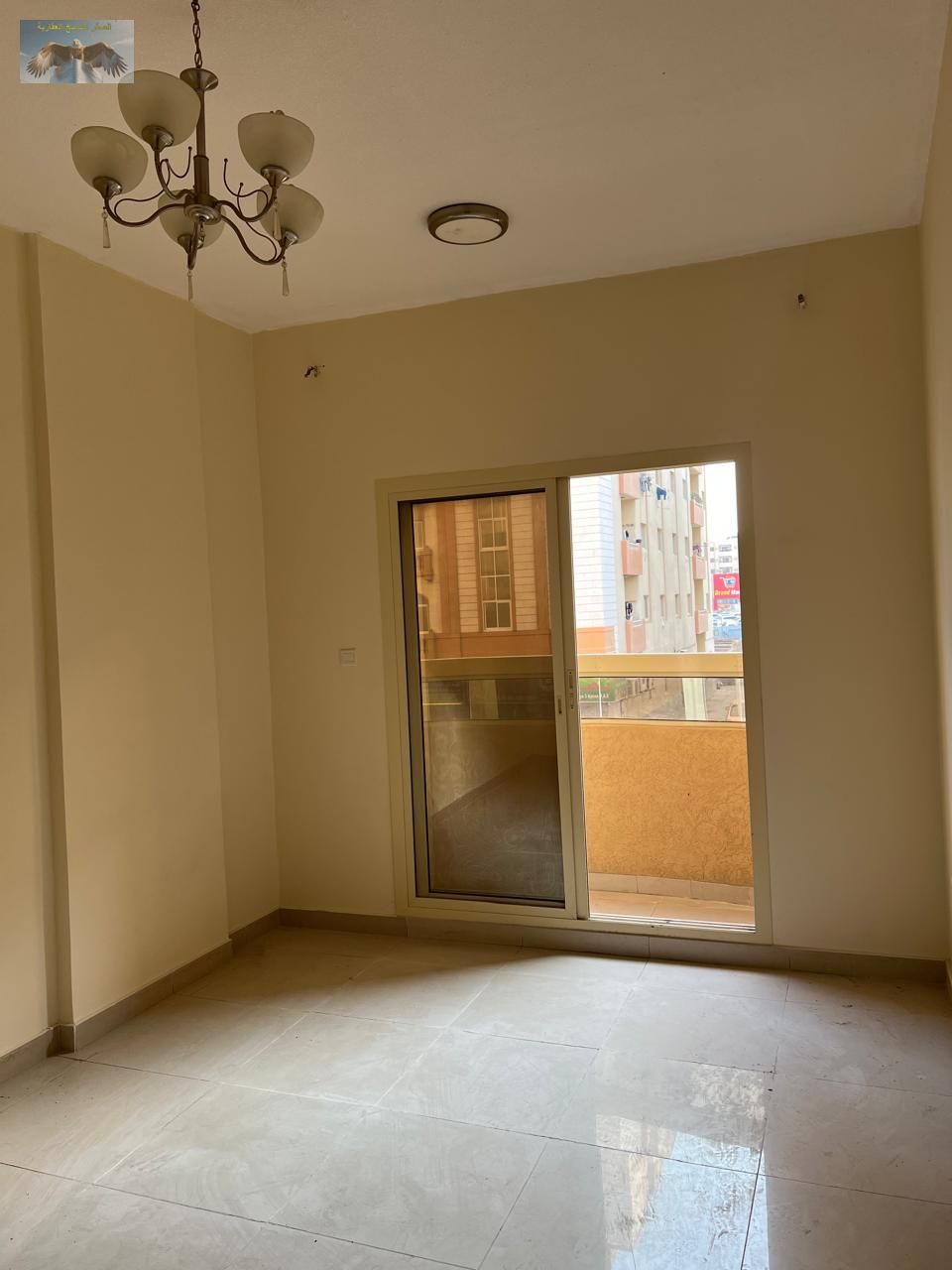 Spacious 2BR Apartment in Al Rashidiya 3 near Ajman One, open view balcony, separate living room, AED 35,000 yearly in 6 payments