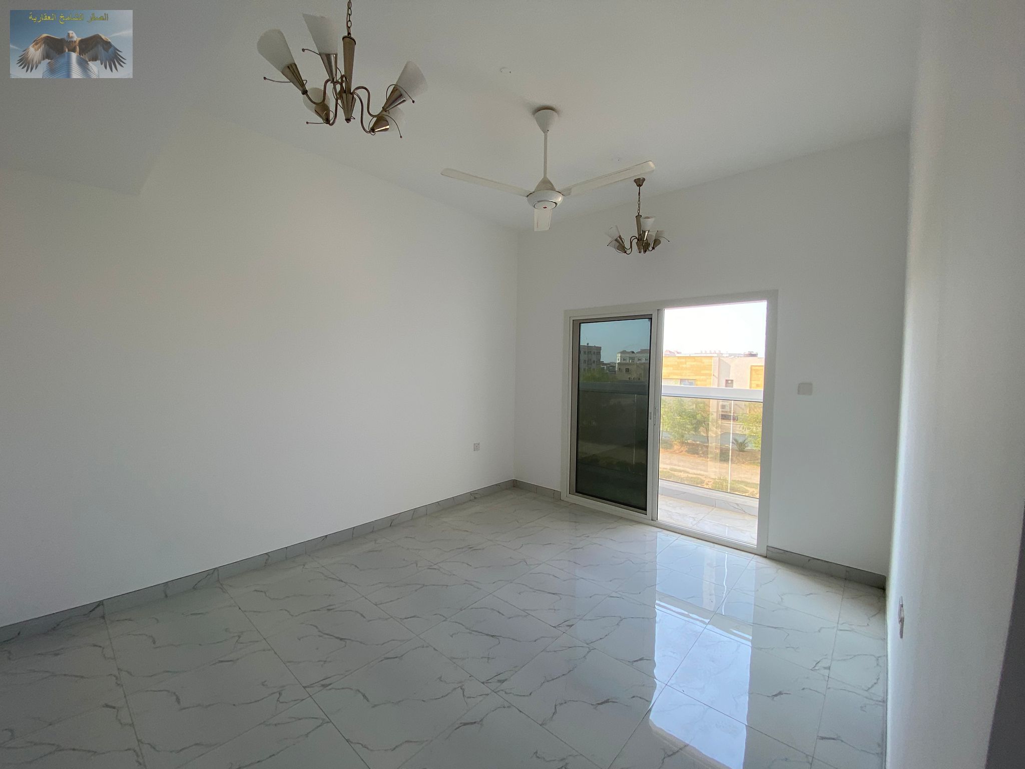 1BHK Apartment for Rent in Al Nuaimiya 3, Ajman, located near Al Nuaimiya Back Street and Al Sanara Market, clean finishing, ideal for families, avail