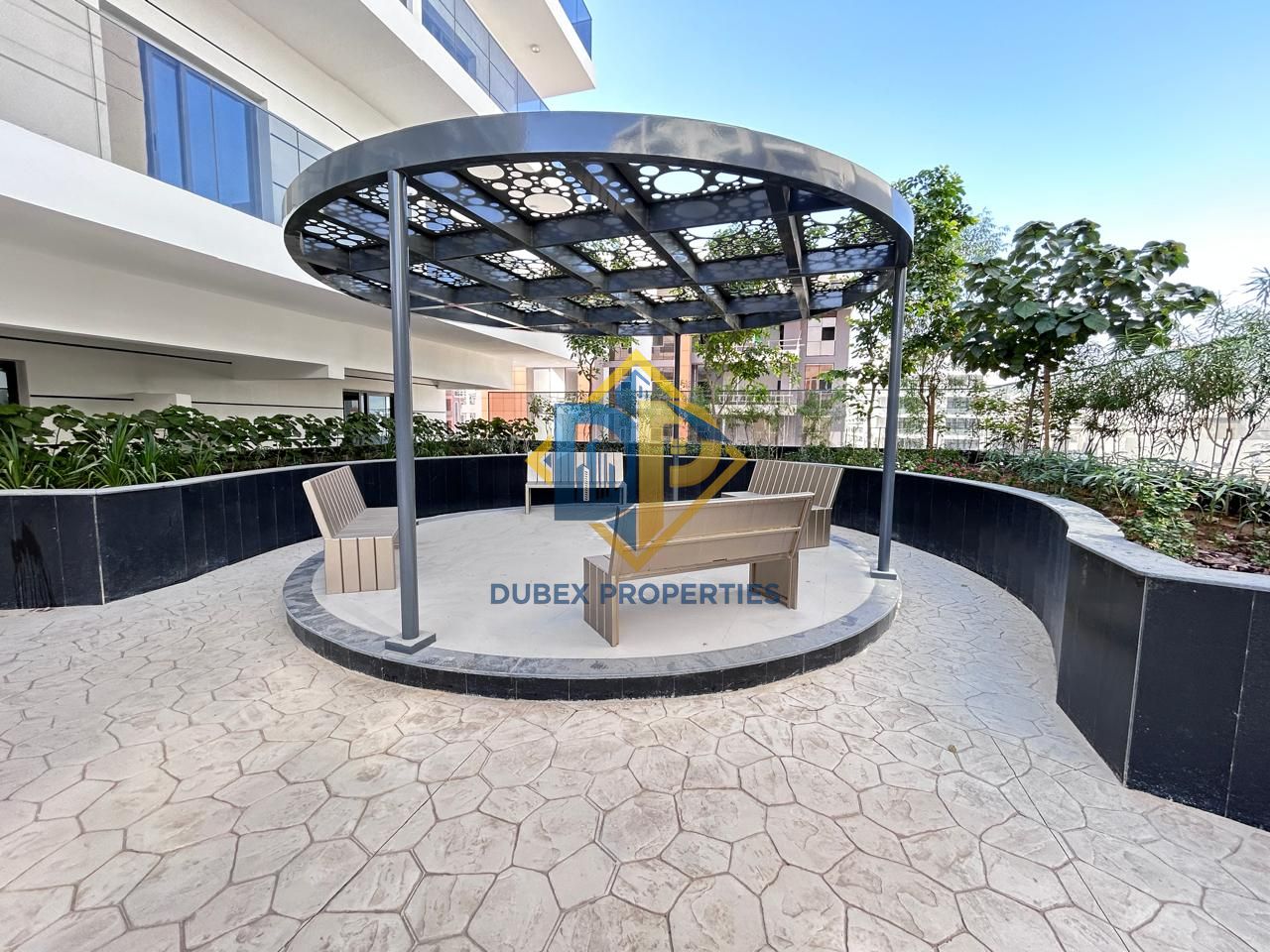 Modern & Spacious 2 BHK Apartment for Rent in Warsan 4