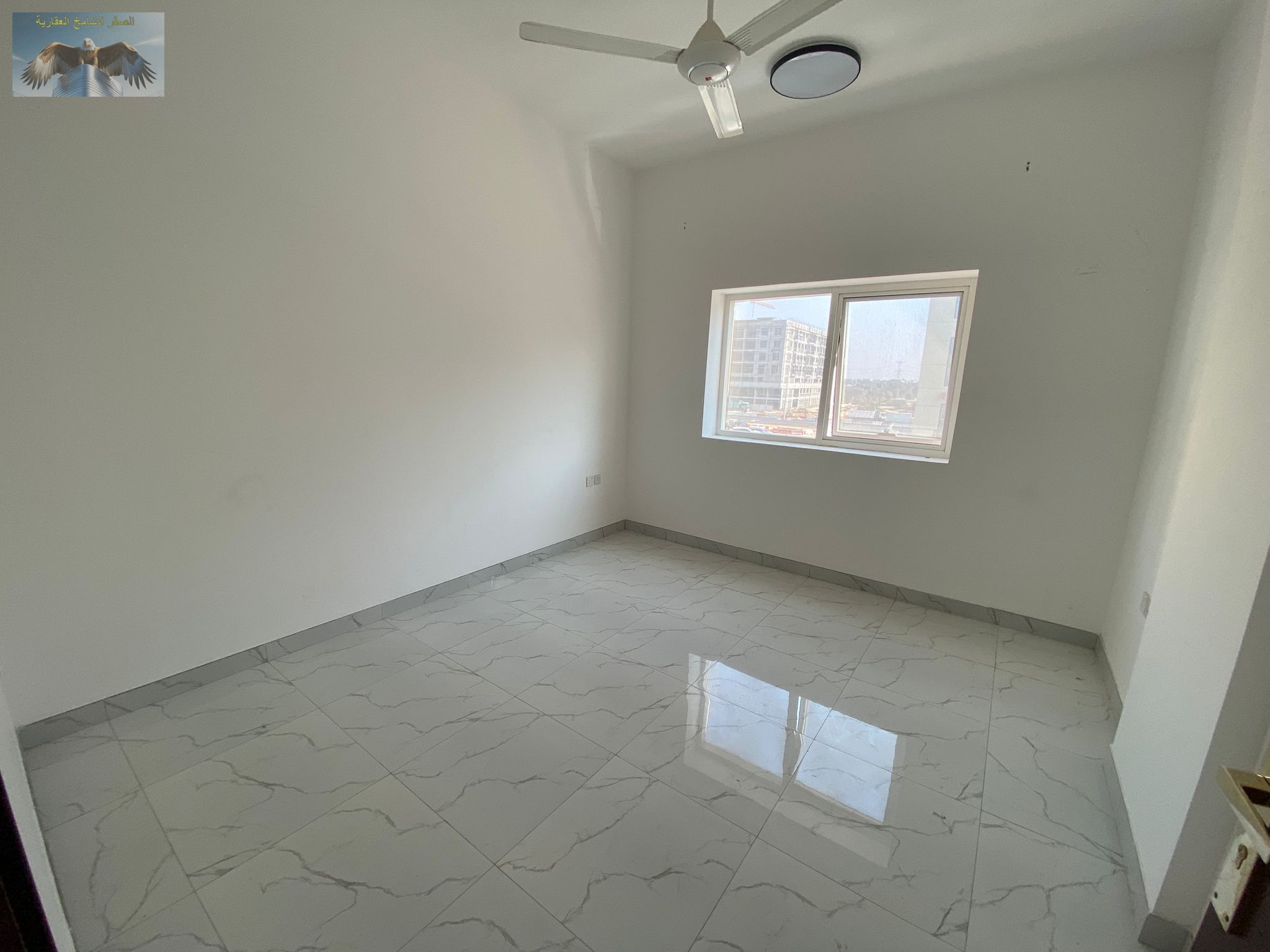 Elegant 2BHK Apartment for Rent in Al Mowaihat 2, Ajman – New Building, Modern Finishing, Prime Location Near All Services with Easy Exit to Dubai and