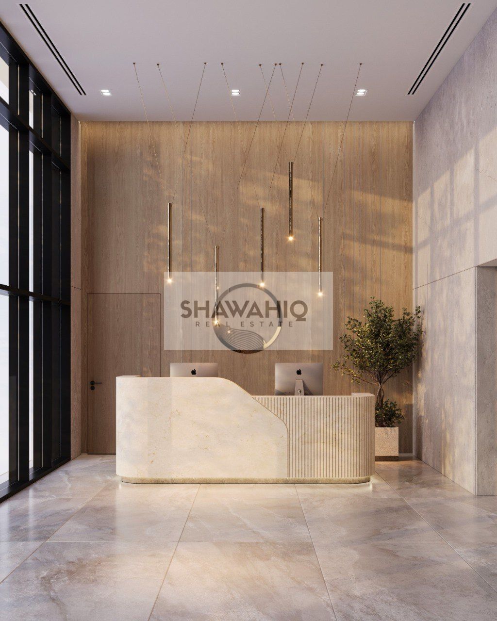 Investment opportunity starting from only AED 355,000