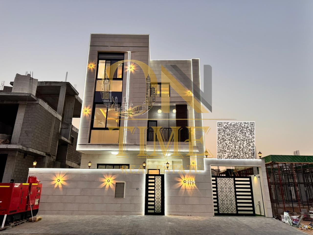Villa at a great price | Opportunity | Prime location | Exquisite finishing