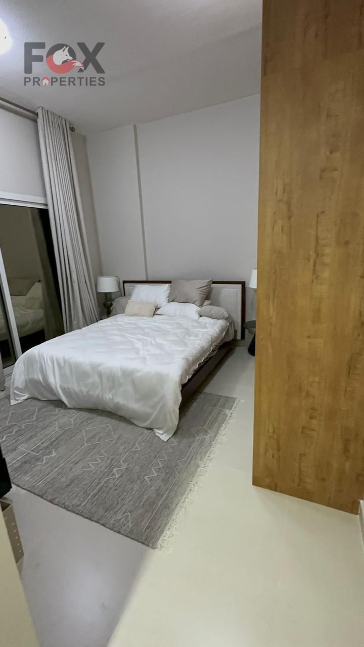 Prime location, modern design, elegant finishes, luxury unit with easy payments directly from the developer. **Freehold for all nationalities 100%. **