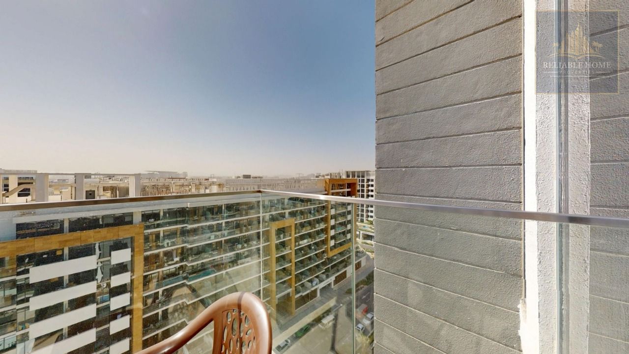 Spacious Studio | Elegant Living | Best Price