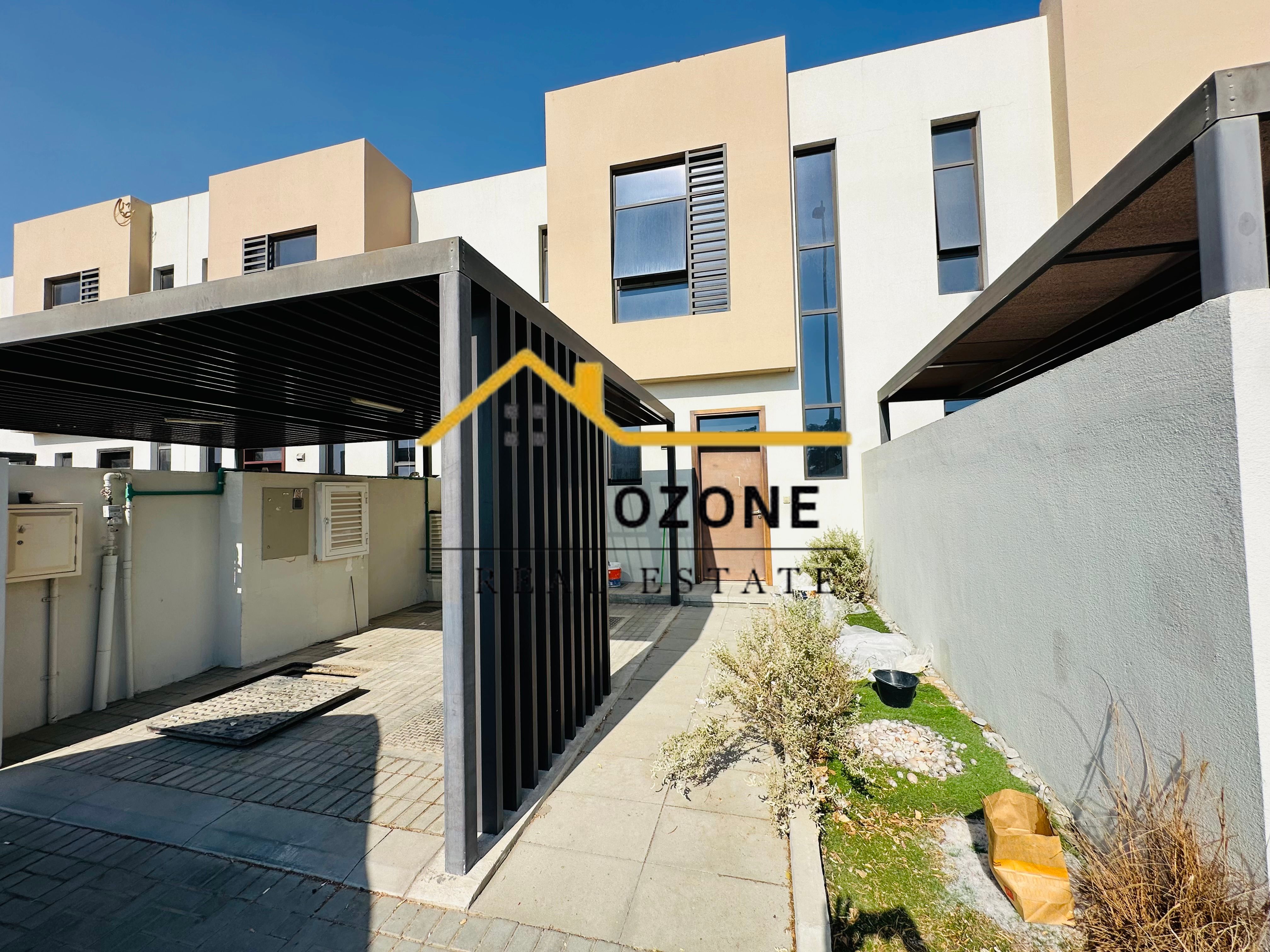 Like New\^Specious 2 Bedrooms Villa\^Maid Room