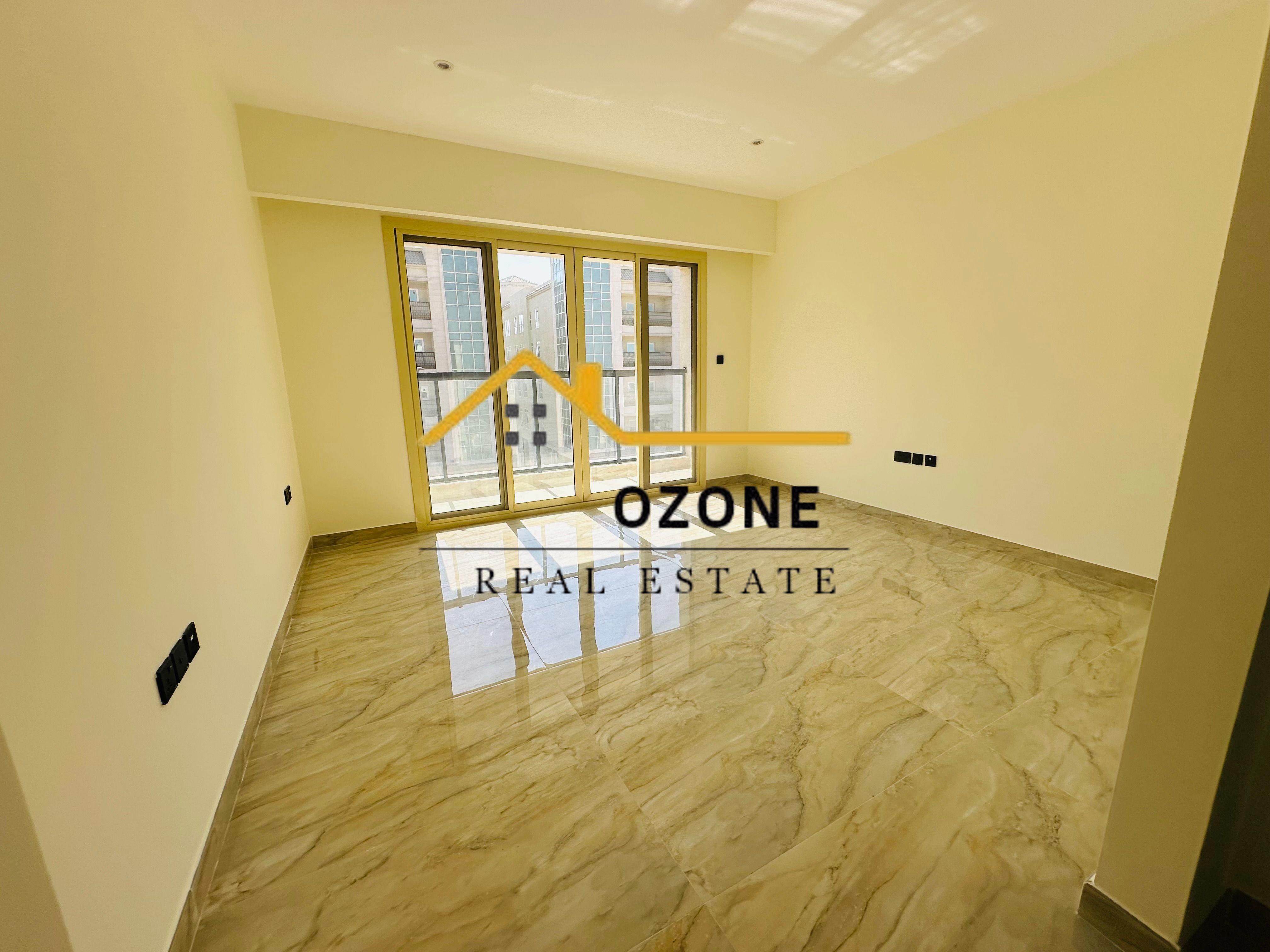 Brand New Luxurious 2 Bedrooms\^Open View Balcony