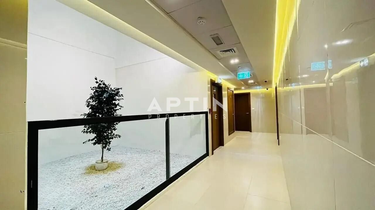 Bright & Spacious 2BR | Open Kitchen | Great Facilities | DSO