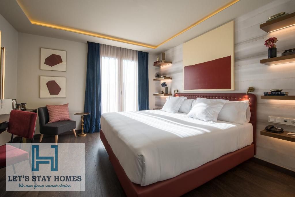Early Summer Offer I Stay Yearly | Pay Monthly | Near Metro | Gym & Pool Access | Free Parking | 24/7 Security