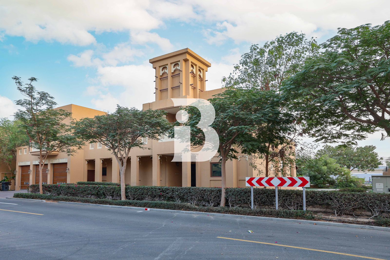 Rare 6BR with plot 9420 sqft- 6BR Villa