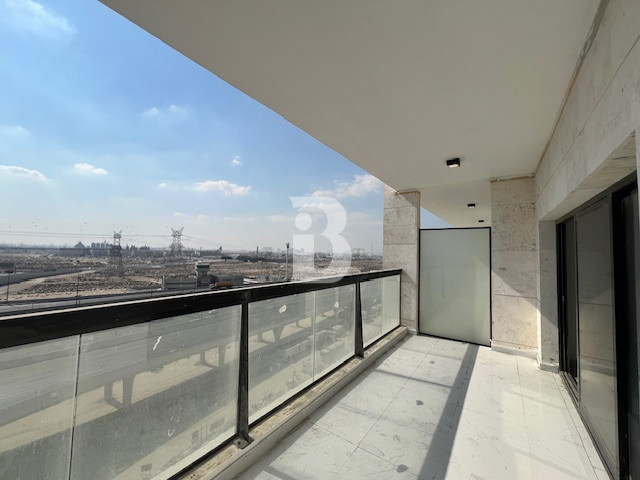 Premium Living | Bright Interiors | Skyline Views